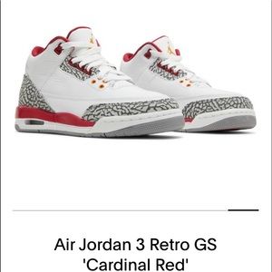 Air Jordan Retro 3